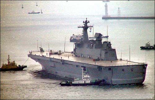 世界航空母舰大全高清图片,世界航空母舰数量排名对比