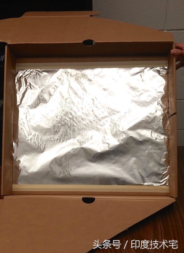 自制太阳能热水器小学生,如何自制太阳能热水器