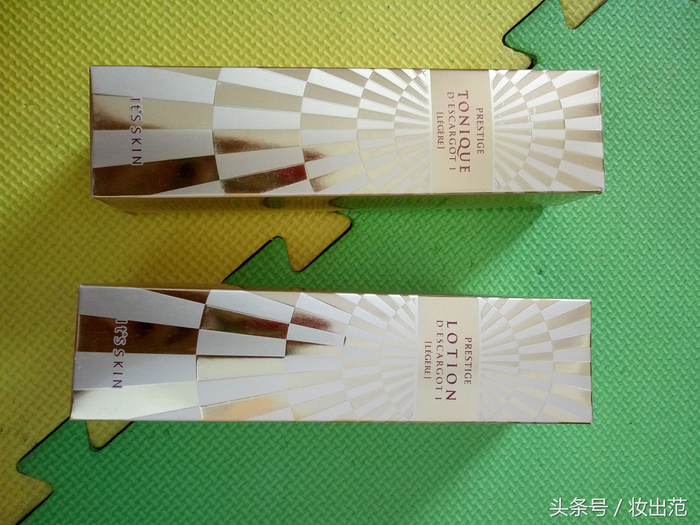 比较好用的水乳套装评价,比较好的水乳套装推荐