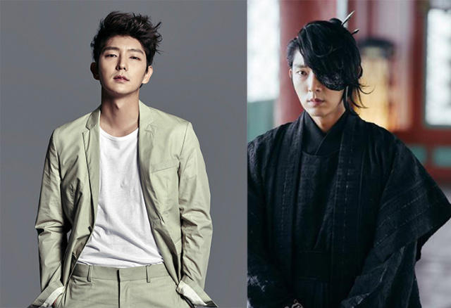 韩国人看到鹿晗张艺兴的反应,张艺兴鹿晗伯贤灿烈