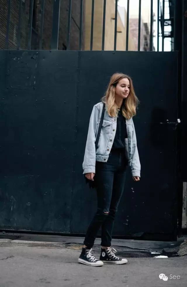 小众不撞款，秋天小白鞋从这10双里挑！