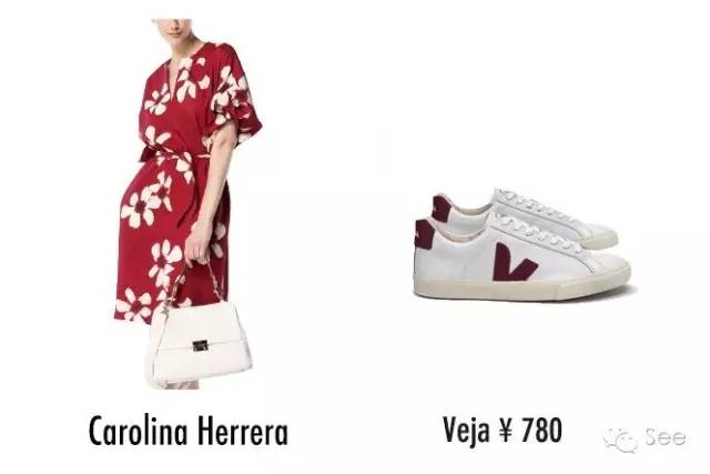 小众不撞款，秋天小白鞋从这10双里挑！