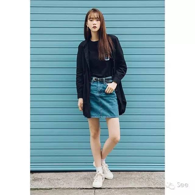 小众不撞款，秋天小白鞋从这10双里挑！