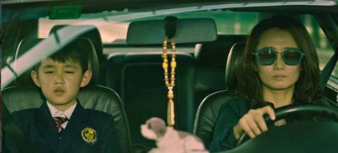 少小出国？小心孩子变成你的“山河故人”