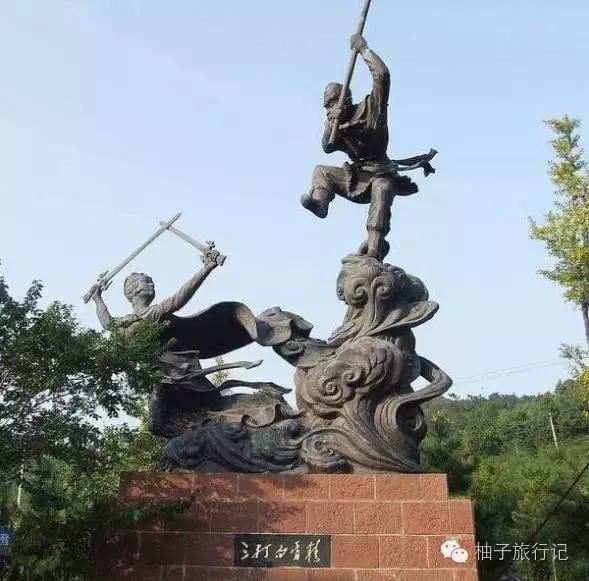 关于连云港的攻略,江苏连云港旅游免费攻略