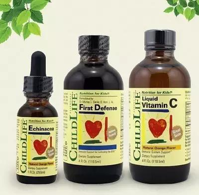 霹雳爸爸,海淘常用药有哪些