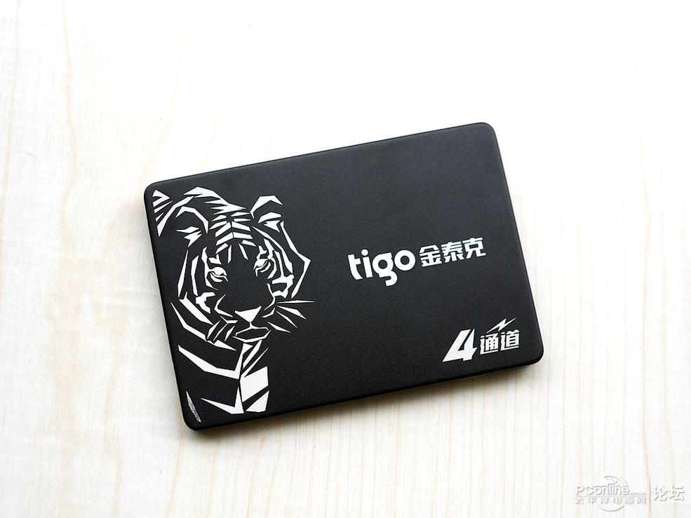 硬盘WIN7、WIN10谁快实测金泰克老虎固态硬盘