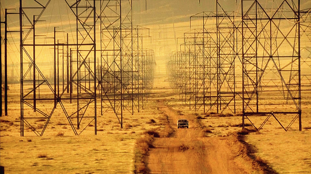 深度解析《*宗罪七**》,黑*电影色**典范,高智商犯罪的教科书(上)