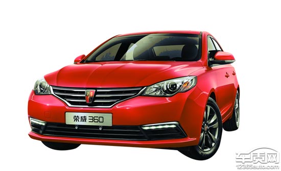 百名车主评新车瑞虎5,全新荣威360评测