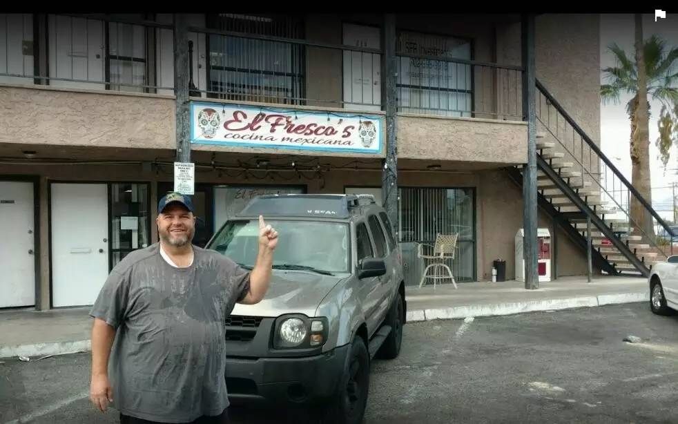 在美国吃墨西哥卷饼 (美国最好吃的墨西哥州美食)