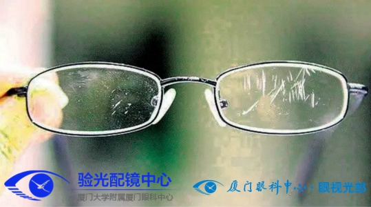 洗洁精如何擦拭眼镜不起雾,眼镜用洗洁精清洗以后还起雾吗