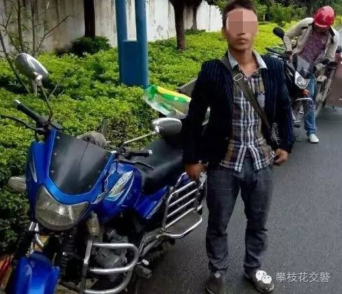 攀枝花这些驾驶员，真是“nozuonocry”呀