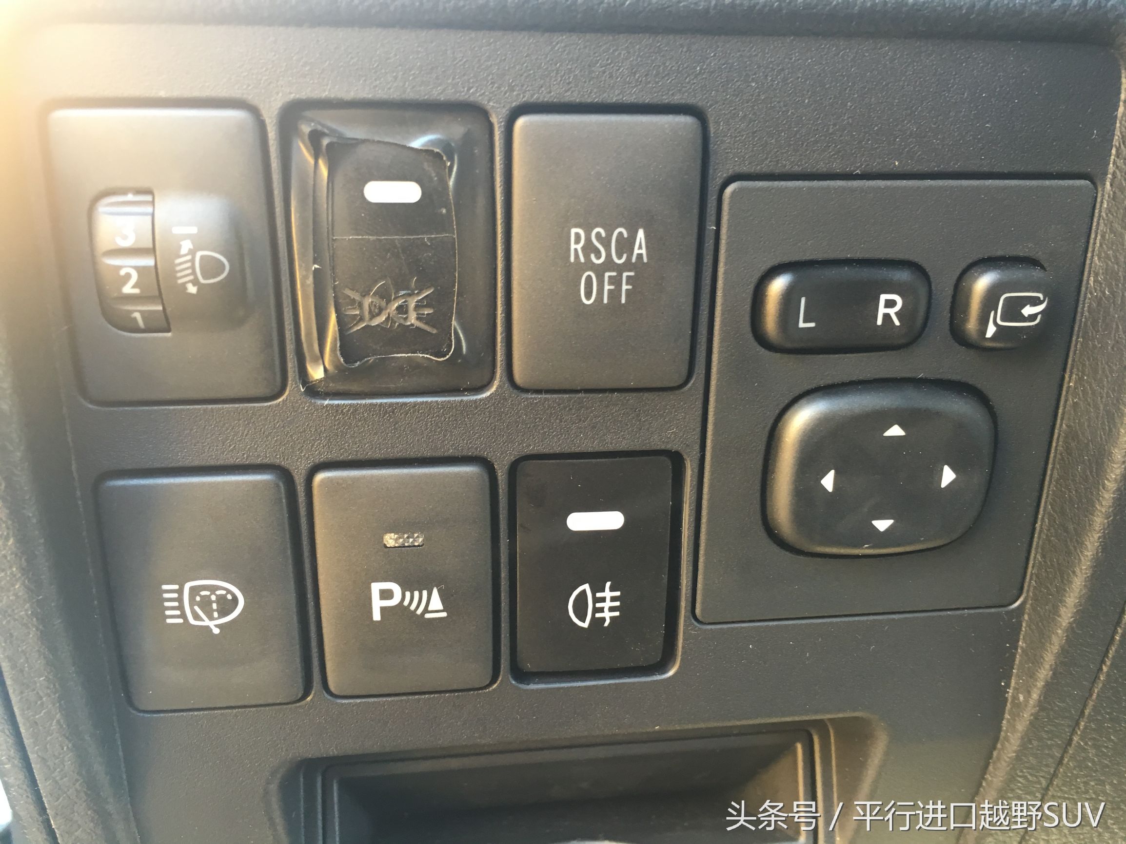 兰德酷路泽和路虎卫士110哪个好,兰德酷路泽2024款越野测试