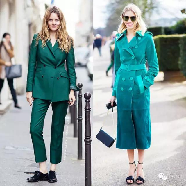 秋冬必买单品,购买前必看的100个商品