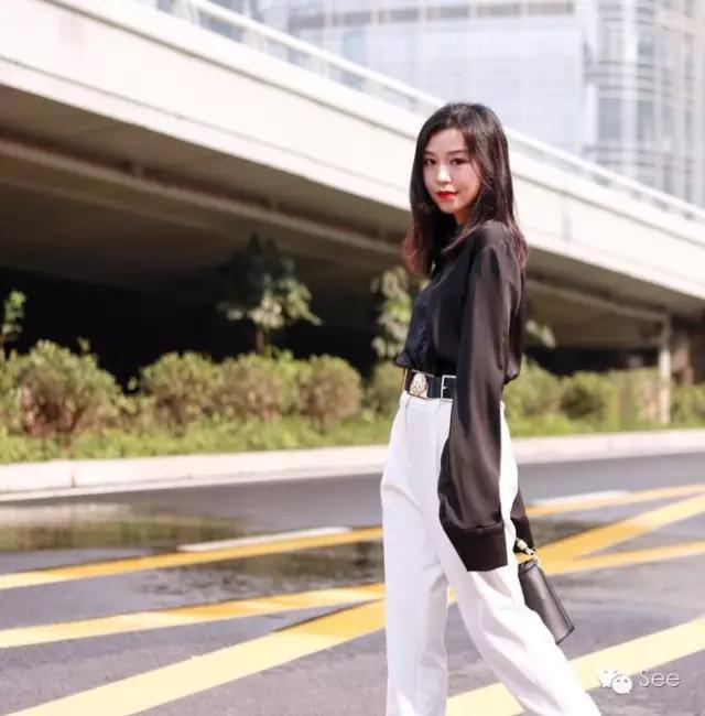 秋冬必买单品,购买前必看的100个商品