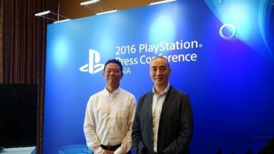 消息几则：蚁视头盔遭退款、PSVR不会上电脑