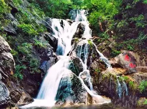 洛阳涧西区好玩的景点,洛阳35个免费景点