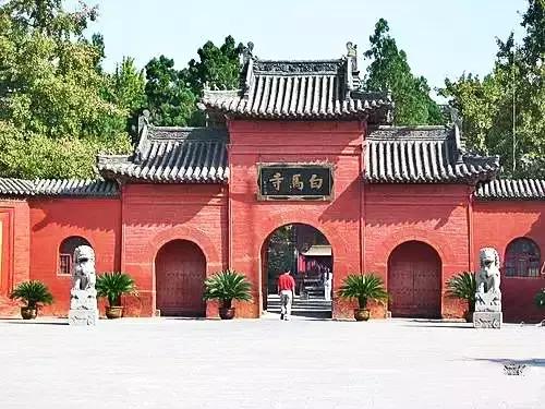 洛阳涧西区好玩的景点,洛阳35个免费景点