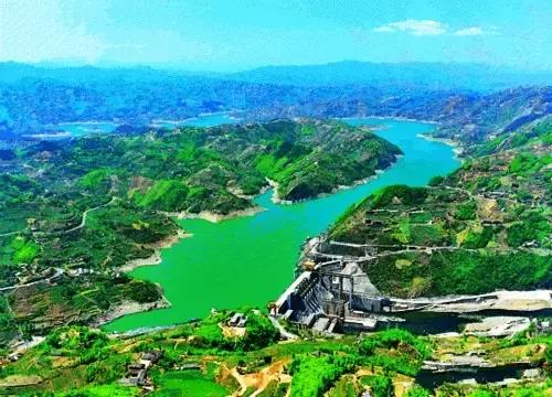 洛阳涧西区好玩的景点,洛阳35个免费景点