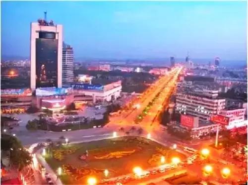 洛阳涧西区好玩的景点,洛阳35个免费景点