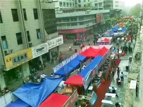 洛阳涧西区好玩的景点,洛阳35个免费景点