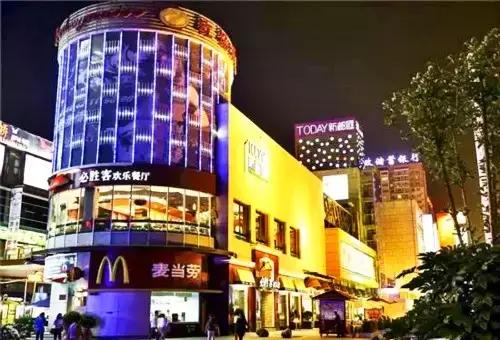 洛阳涧西区好玩的景点,洛阳35个免费景点