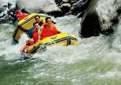 洛阳涧西区好玩的景点,洛阳35个免费景点