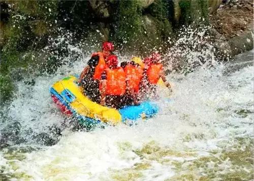 洛阳涧西区好玩的景点,洛阳35个免费景点