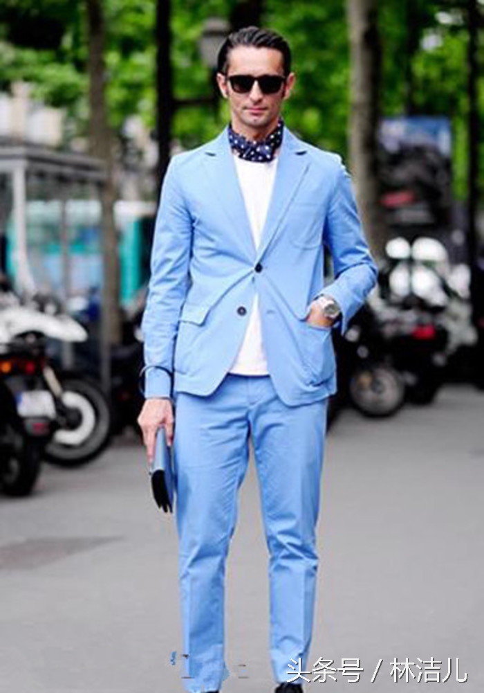 男生想要穿出高级感,男士怎样穿搭才有高级感