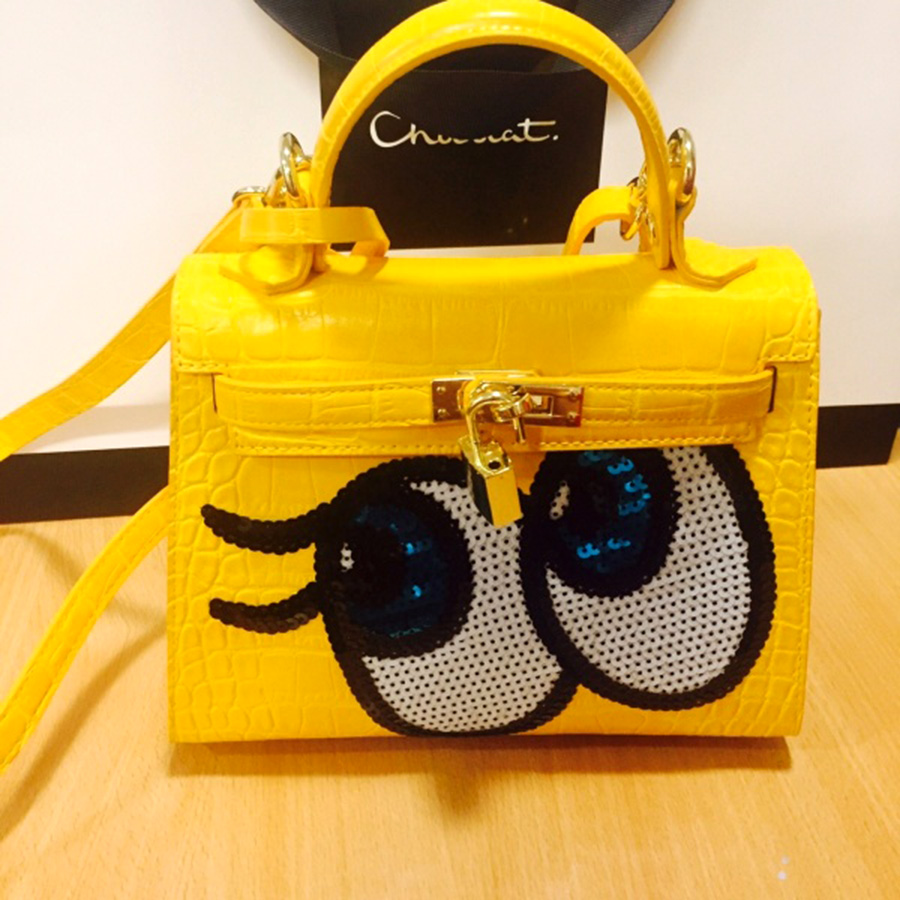 适合小个子大牌包推荐,百搭小众大牌包有哪些牌子