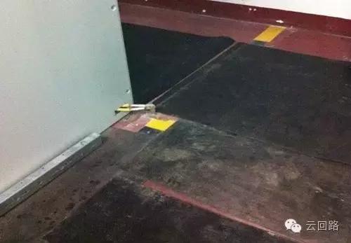 配电房供电系统图讲解,变电站必备的知识