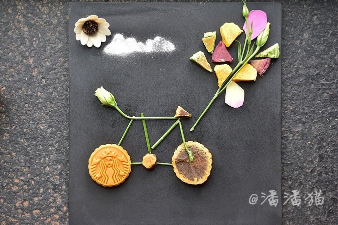 中秋佳节我的大家庭相聚在一起,中秋佳节相聚在外婆家