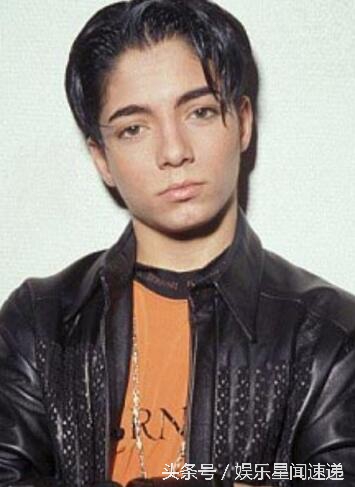 迈克尔·杰克逊小儿子近照曝光,迈克尔杰克逊遗照曝光