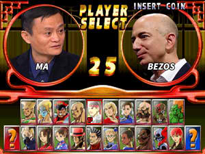 中美互联网到底谁“山寨”了谁？