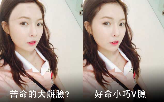 发际线高导致颜值直线下降,发际线高低真的会影响颜值吗