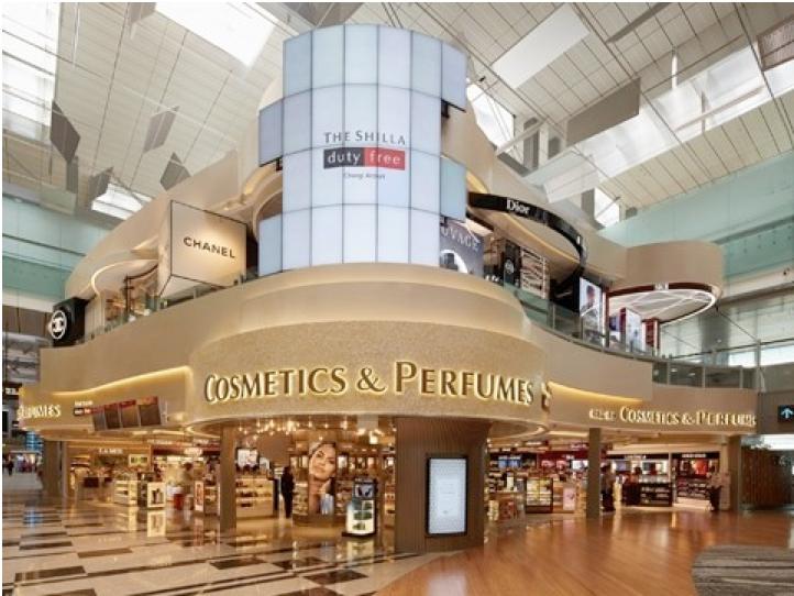 新加坡机场免税店攻略,游玩新加坡时注意什么事项