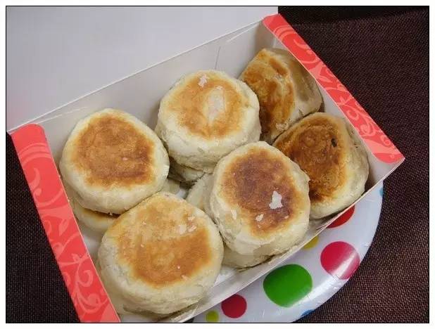 测评网红爆款月饼礼盒,安利五仁月饼