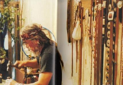 世界上最牛逼的银饰店是怎样炼成的