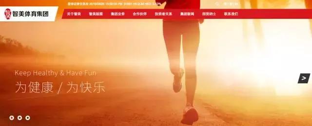 智美体育业绩大全,智美体育2018营收