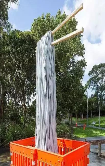 一位新西兰华人建筑师眼中的城市怪象:豪掷千金却无缘好品味