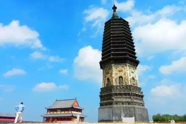 旅游盘点辽宁四大古迹,辽宁这小县城藏着三个国宝级古迹