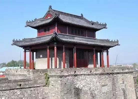 旅游盘点辽宁四大古迹,辽宁这小县城藏着三个国宝级古迹