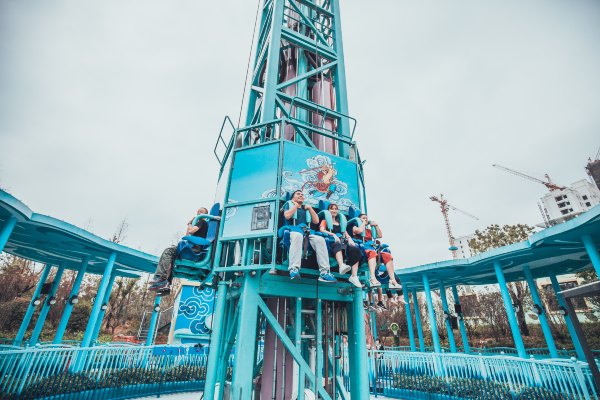 合肥青年旅游团,合肥旅游团迪士尼