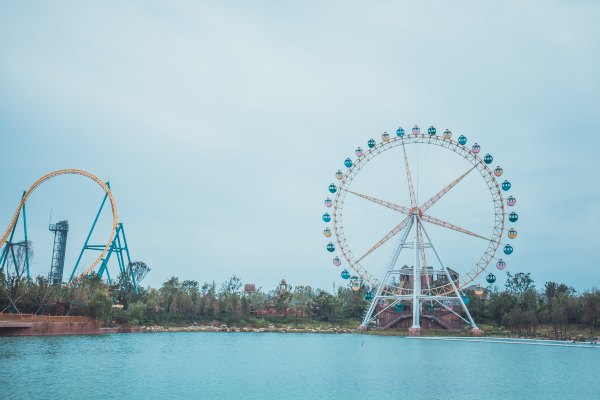 合肥青年旅游团,合肥旅游团迪士尼