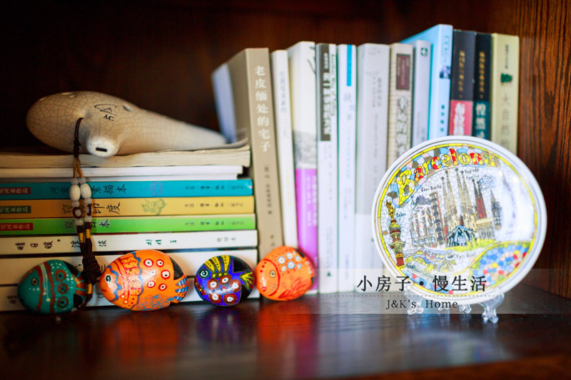 小户型80平方米美式经典,100个美式小户型