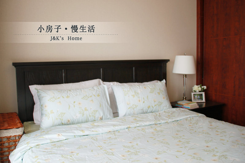 小户型80平方米美式经典,100个美式小户型