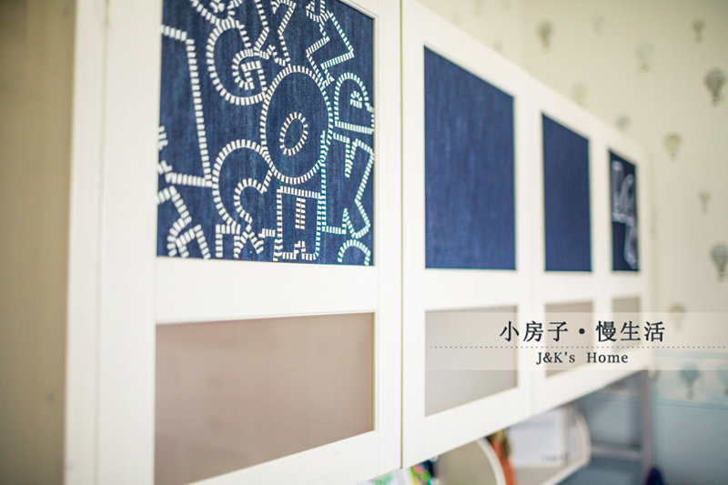 小户型80平方米美式经典,100个美式小户型