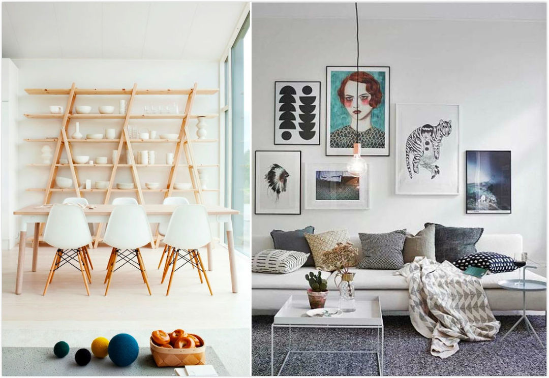 “性冷淡风”就是“冷淡”？你对这个风格真的了解吗？