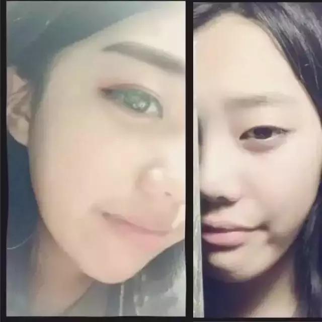 知道化妆的重要性了吧,论化妆的重要性视频