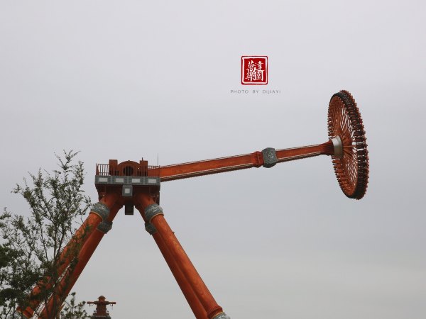 准备好你的心跳与尖叫，带你玩转合肥万达乐园